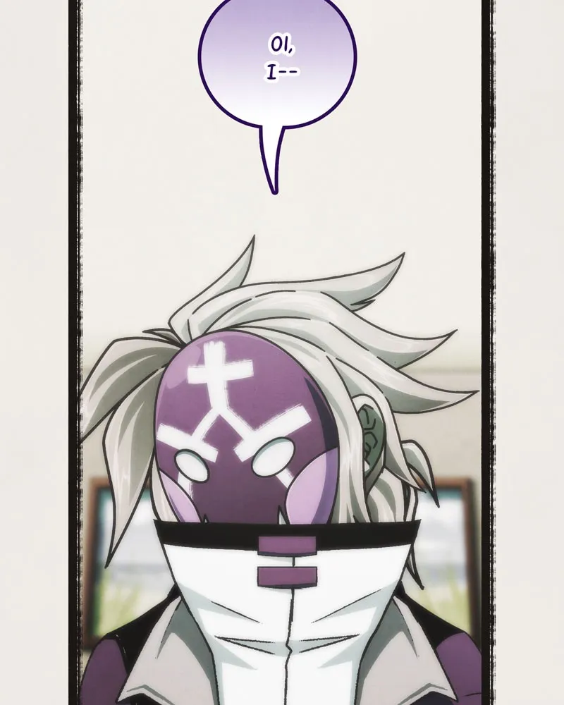 Read City of Blank EN Manga Online