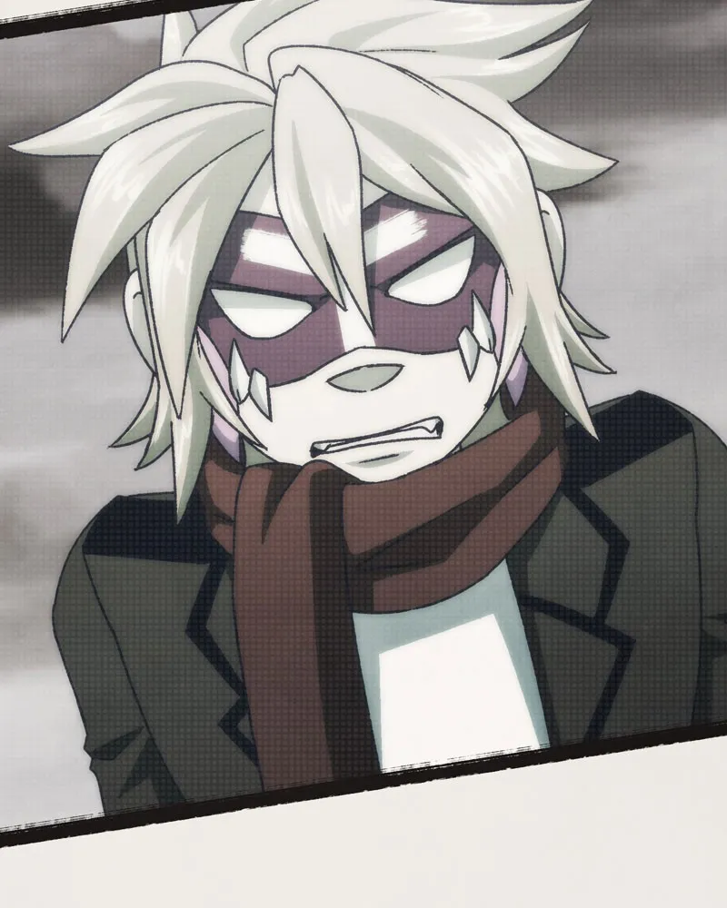 Read City of Blank EN Manga Online
