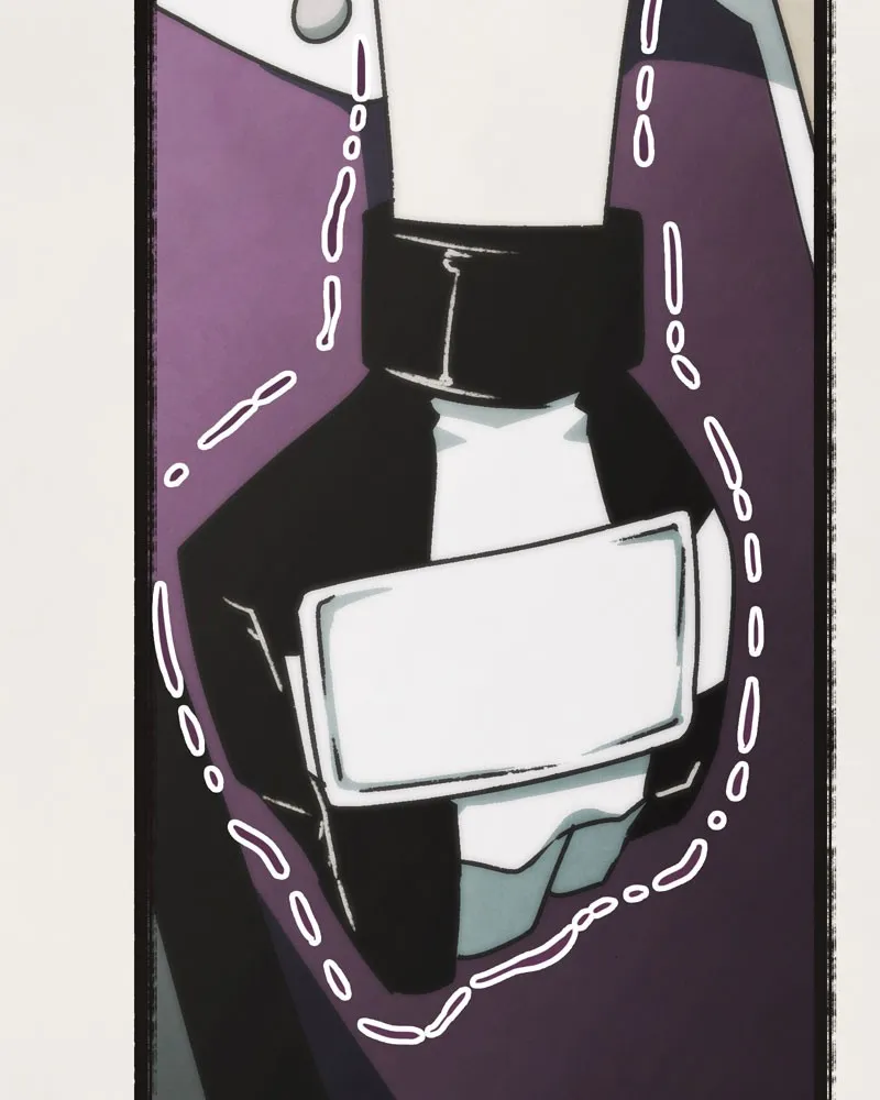 Read City of Blank EN Manga Online