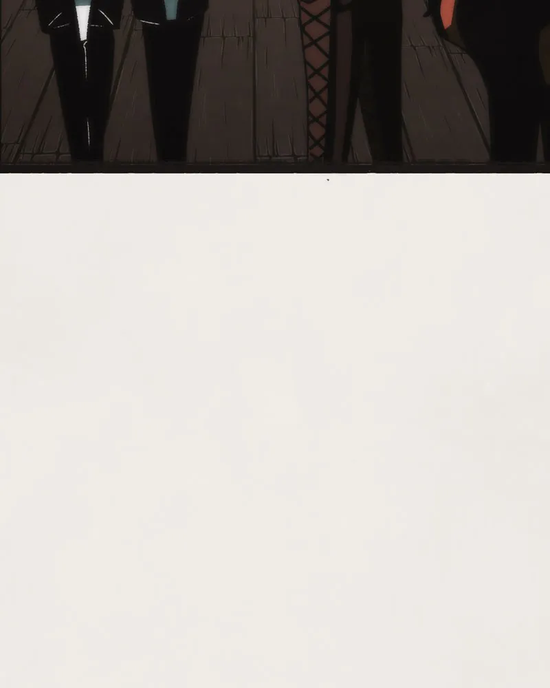 Read City of Blank EN Manga Online