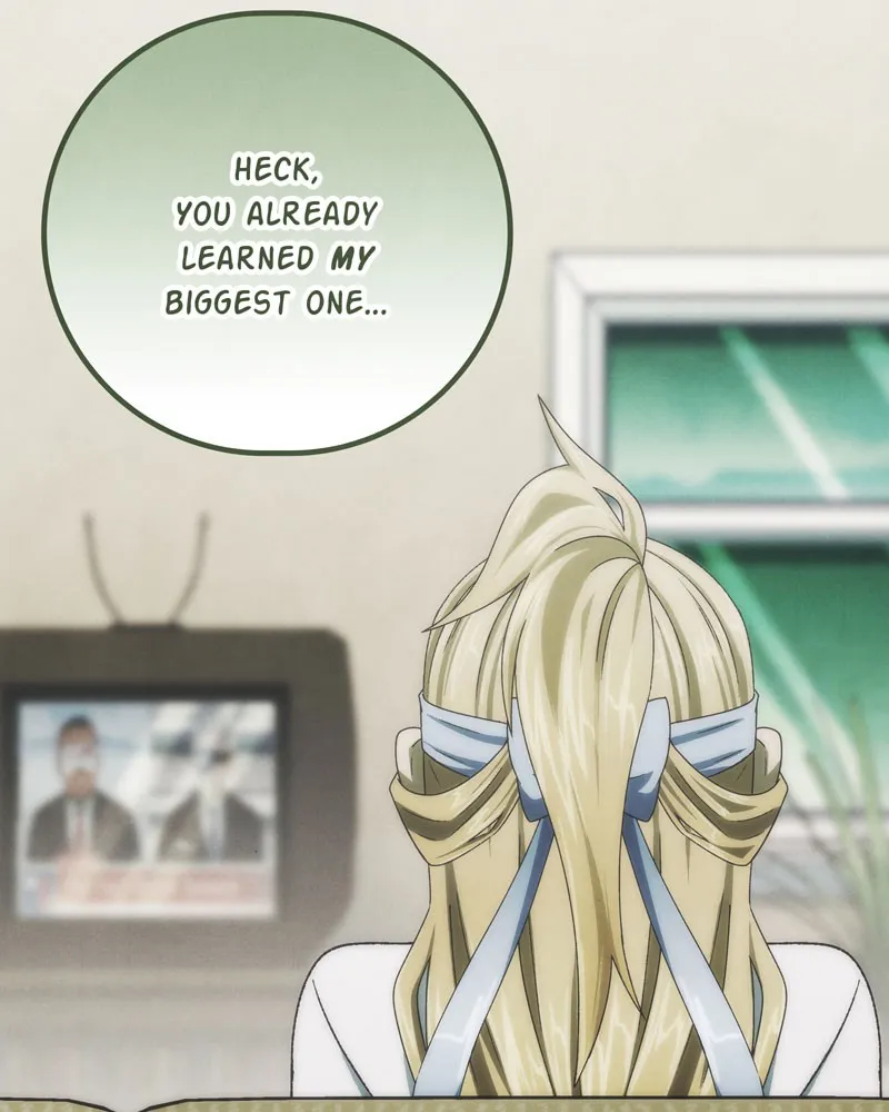 Read City of Blank EN Manga Online