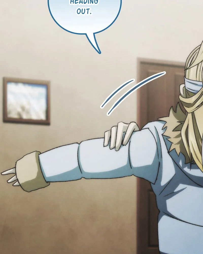 Read City of Blank EN Manga Online