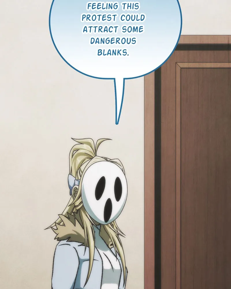 Read City of Blank EN Manga Online
