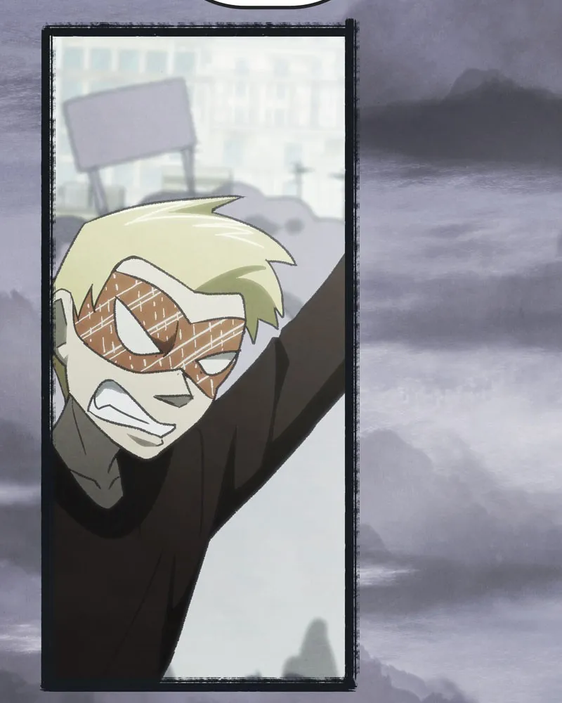 Read City of Blank EN Manga Online