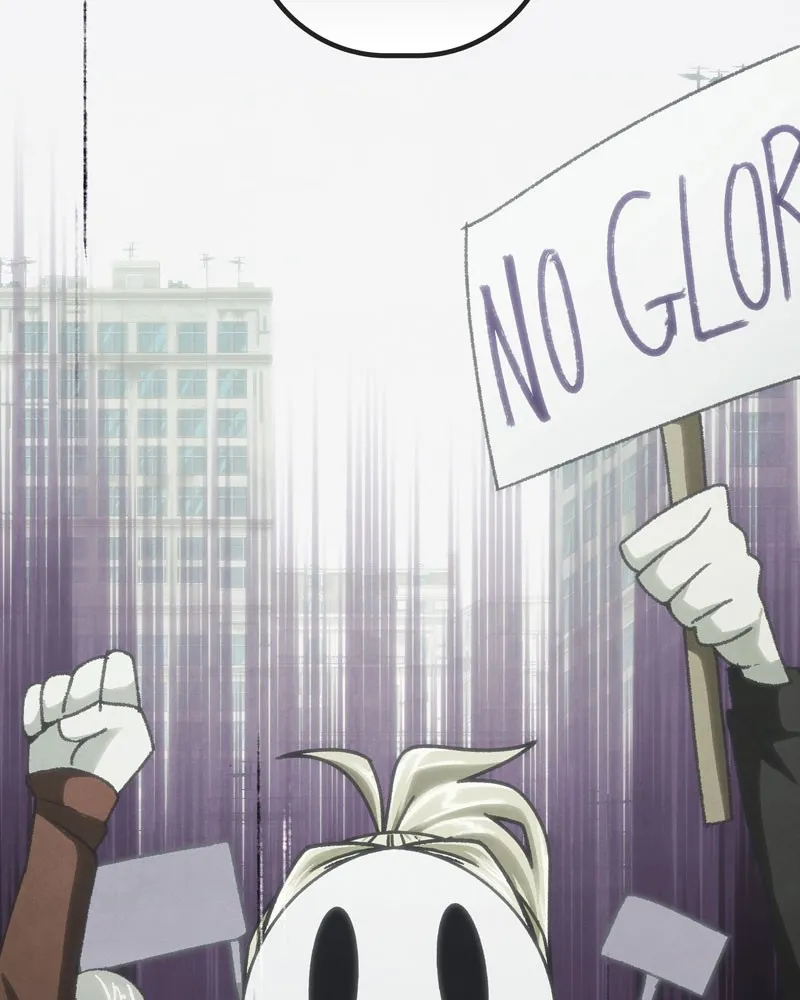 Read City of Blank EN Manga Online
