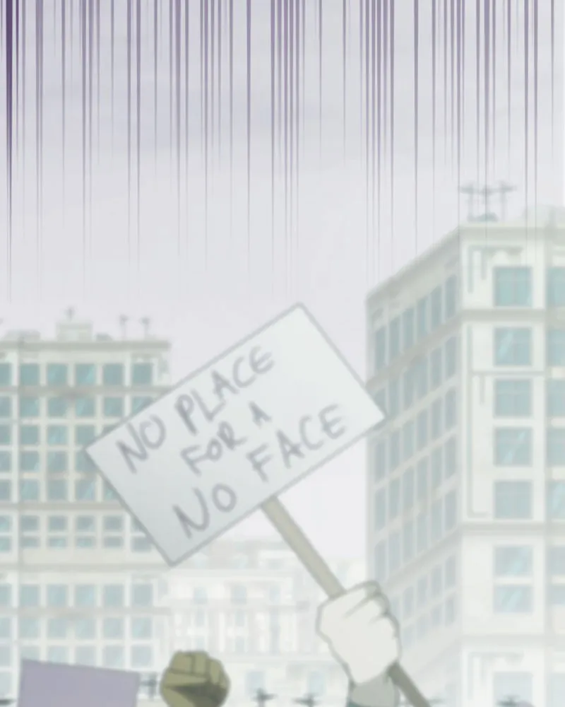Read City of Blank EN Manga Online