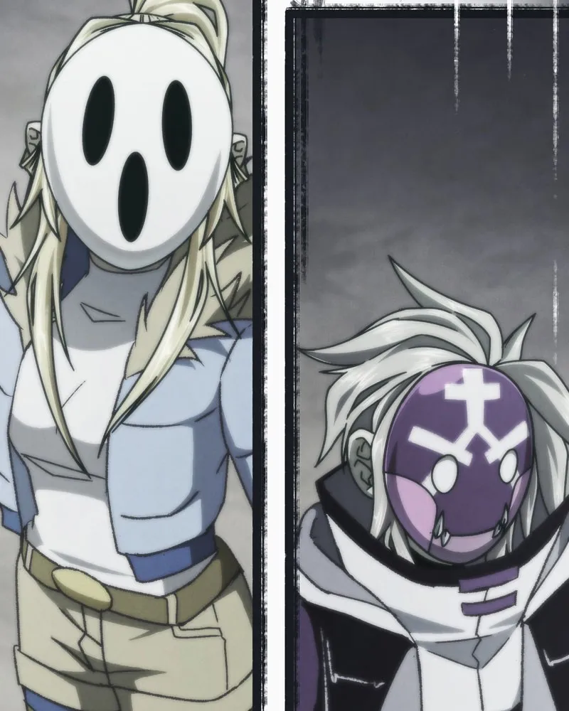 Read City of Blank EN Manga Online