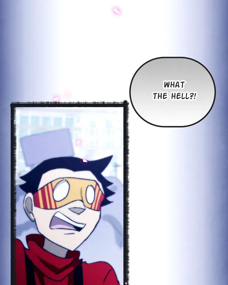 Read City of Blank EN Manga Online