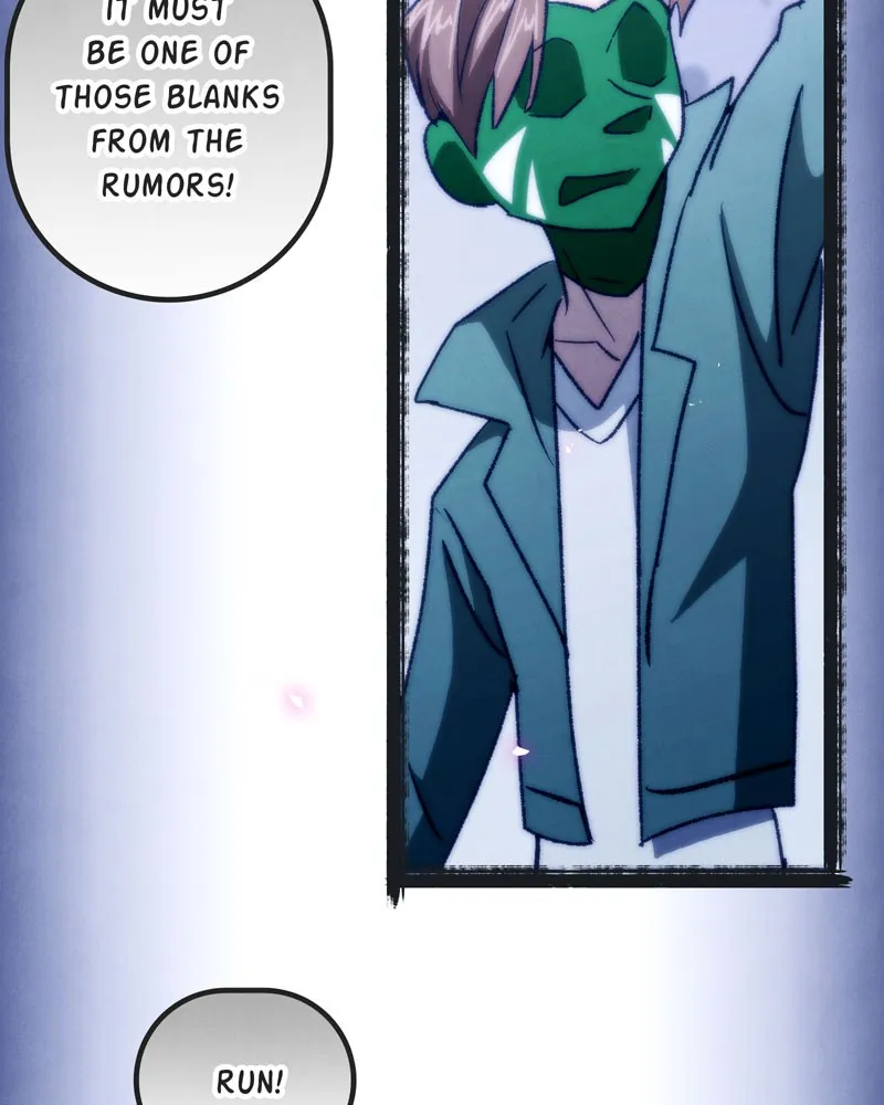 Read City of Blank EN Manga Online