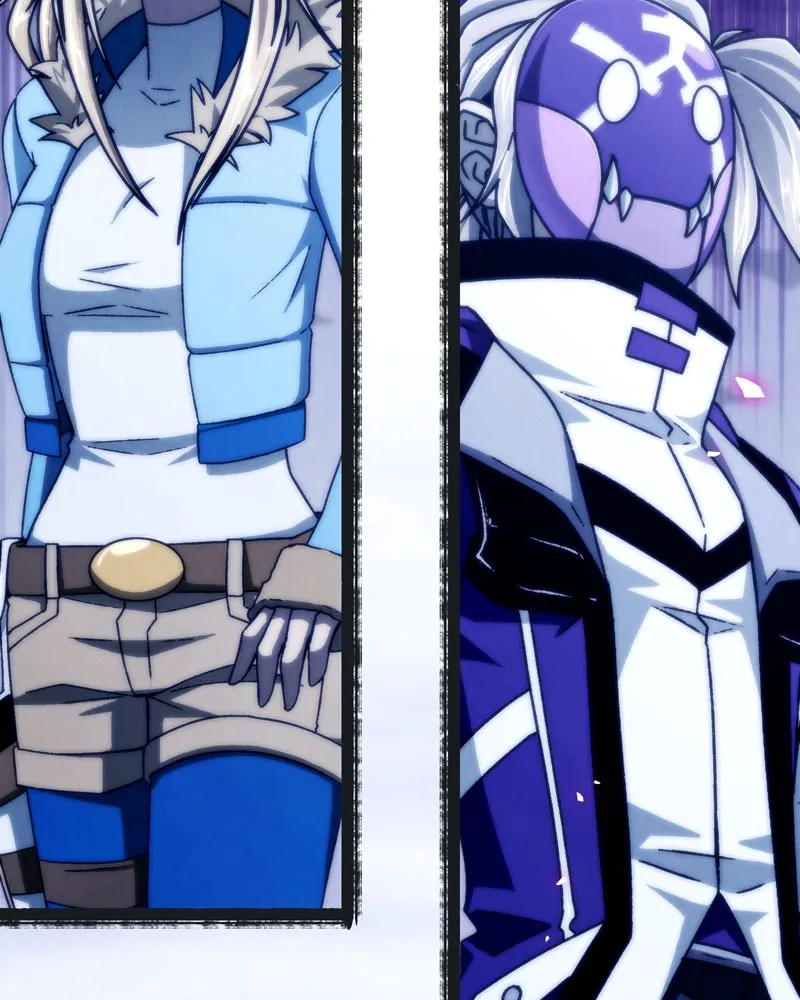 Read City of Blank EN Manga Online