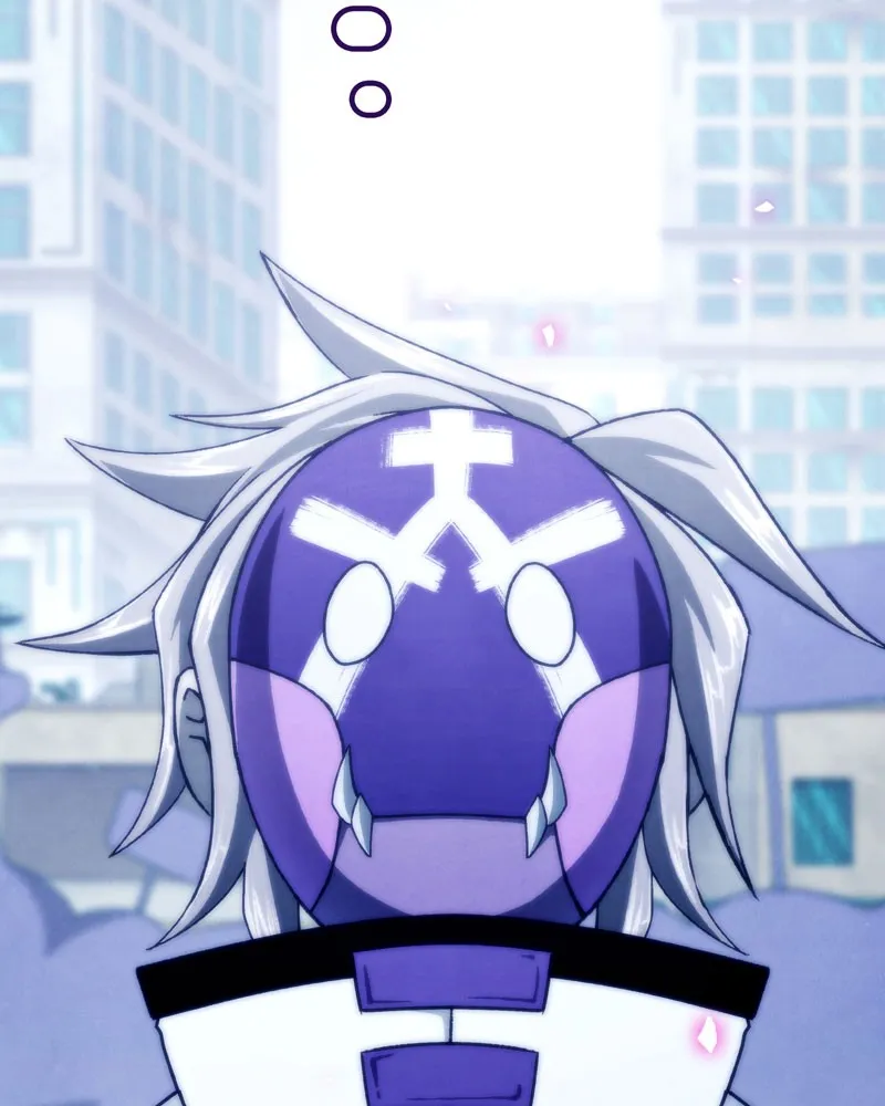 Read City of Blank EN Manga Online