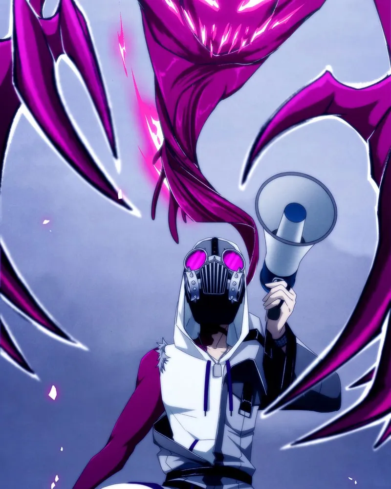 Read City of Blank EN Manga Online