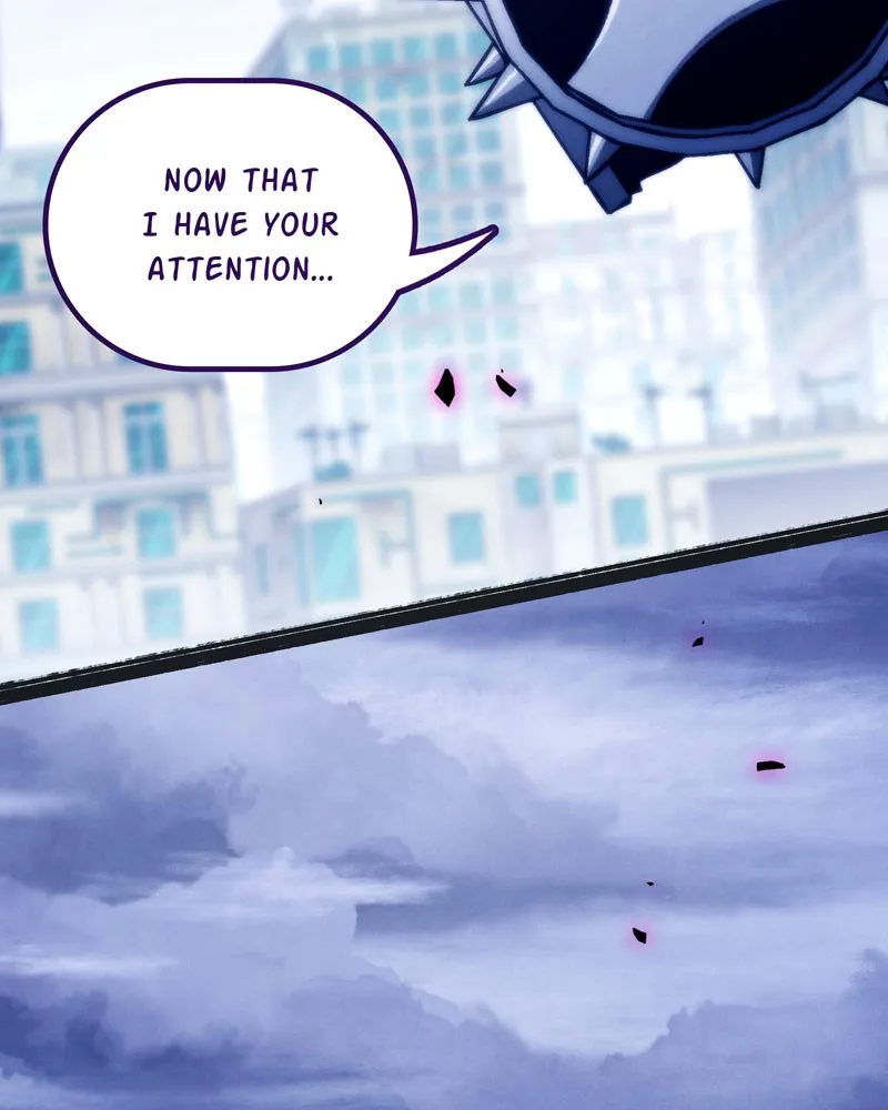 Read City of Blank EN Manga Online