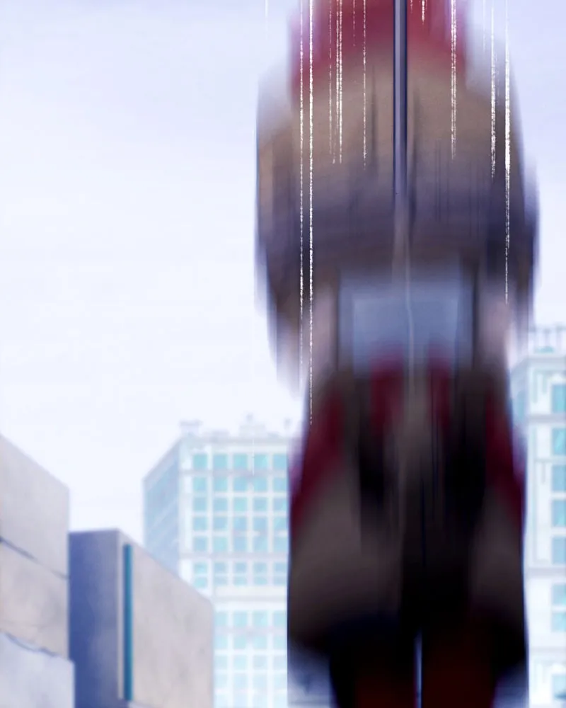 Read City of Blank EN Manga Online