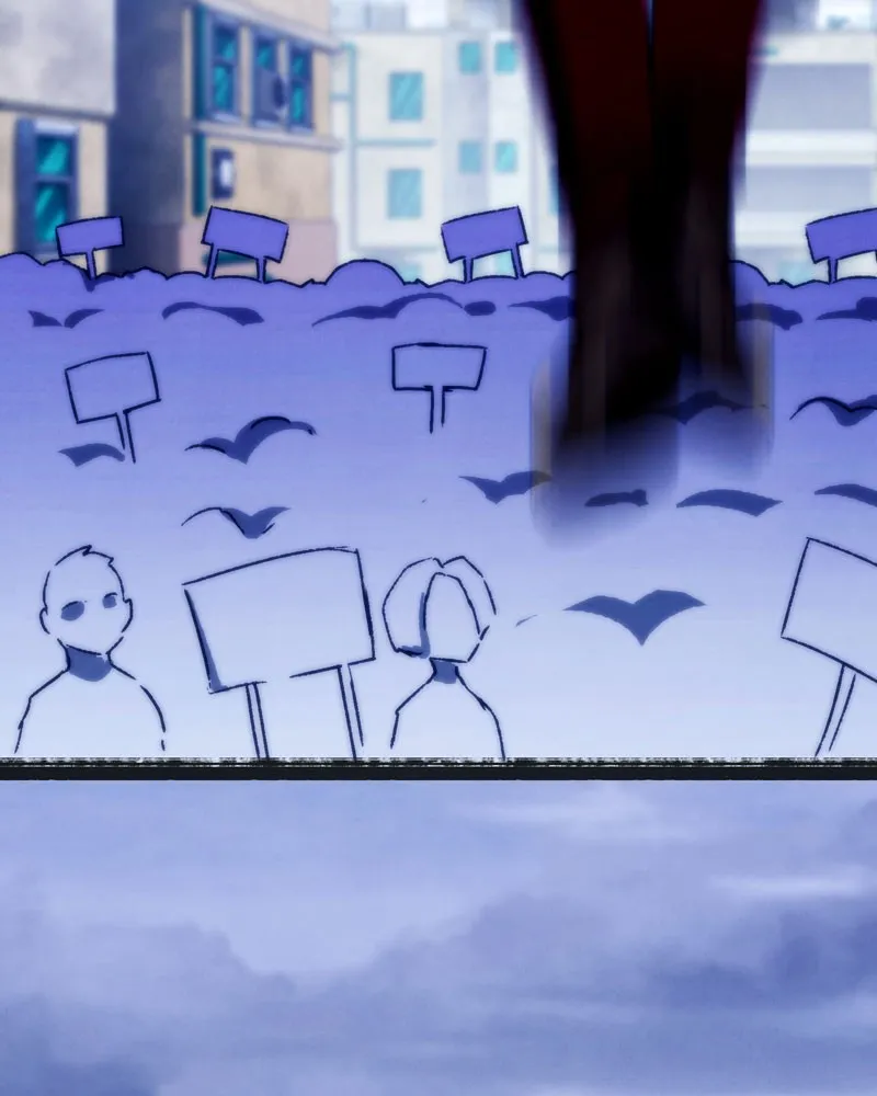 Read City of Blank EN Manga Online