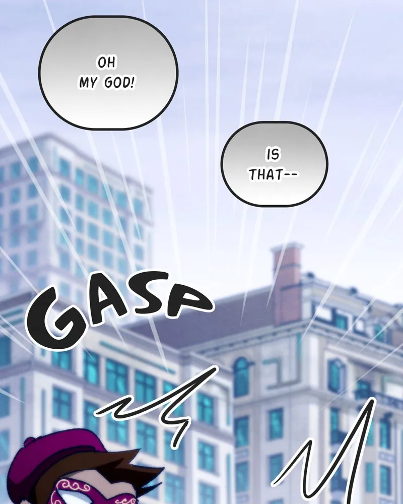 Read City of Blank EN Manga Online