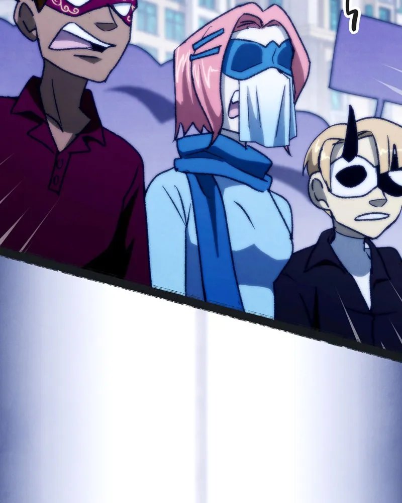 Read City of Blank EN Manga Online