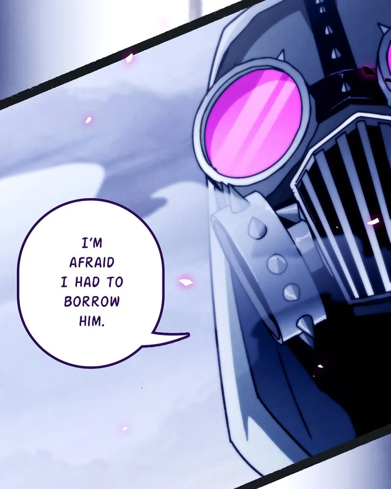 Read City of Blank EN Manga Online