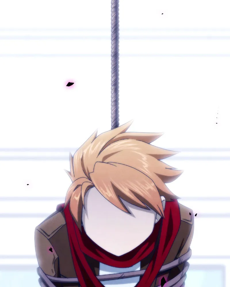 Read City of Blank EN Manga Online