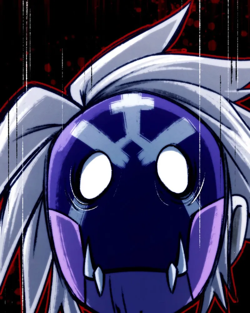 Read City of Blank EN Manga Online
