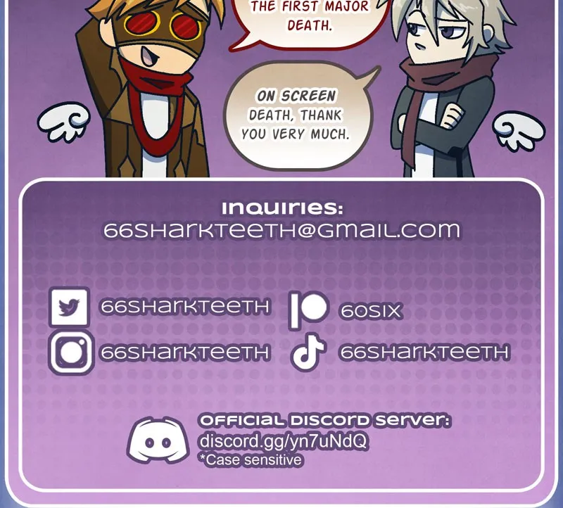 Read City of Blank EN Manga Online