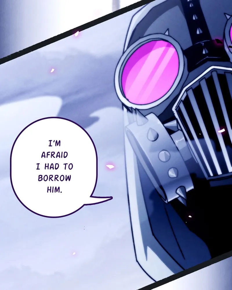 Read City of Blank EN Manga Online