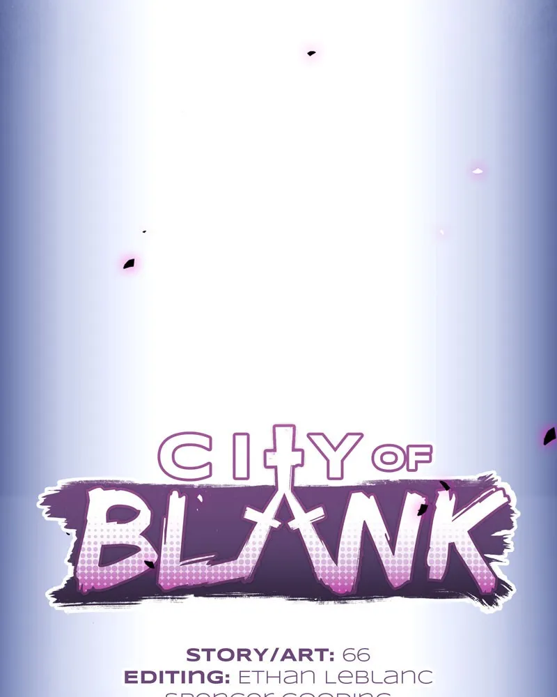 Read City of Blank EN Manga Online
