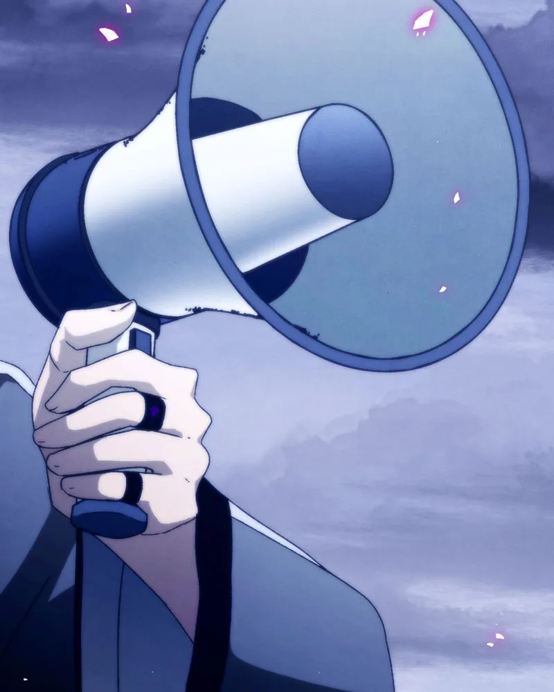 Read City of Blank EN Manga Online