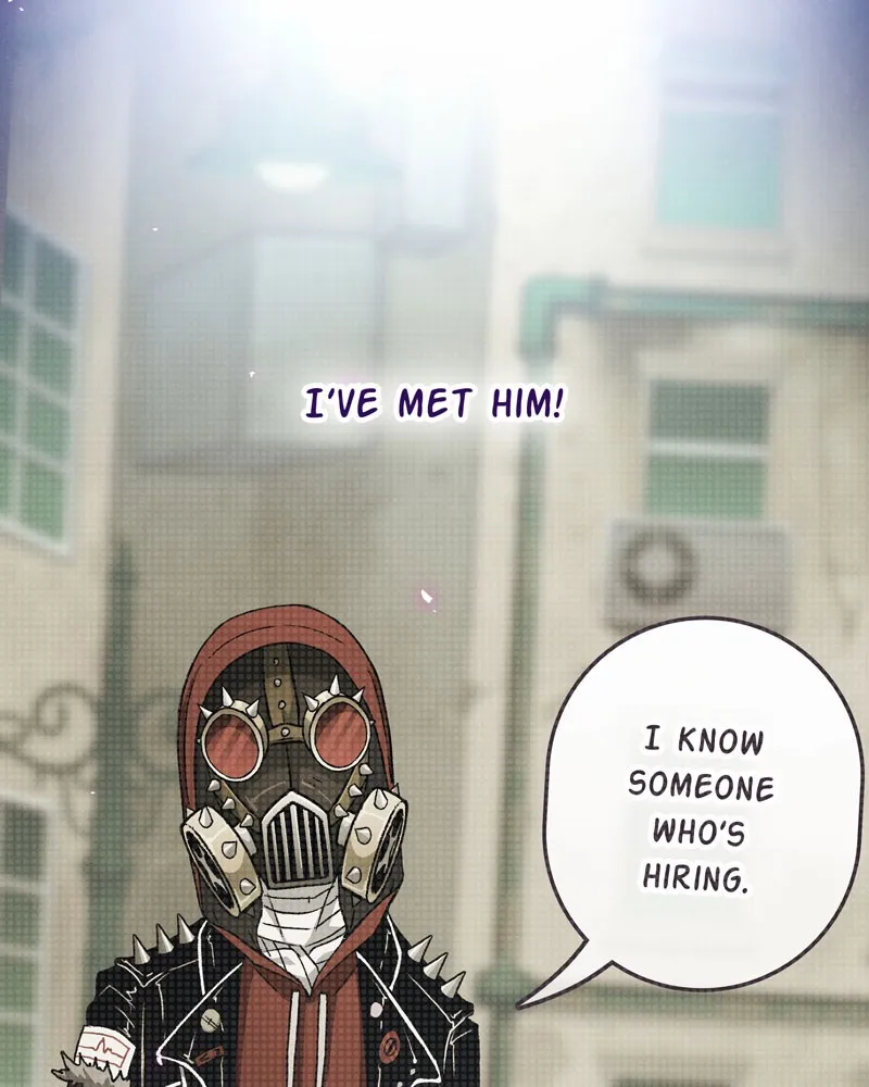 Read City of Blank EN Manga Online