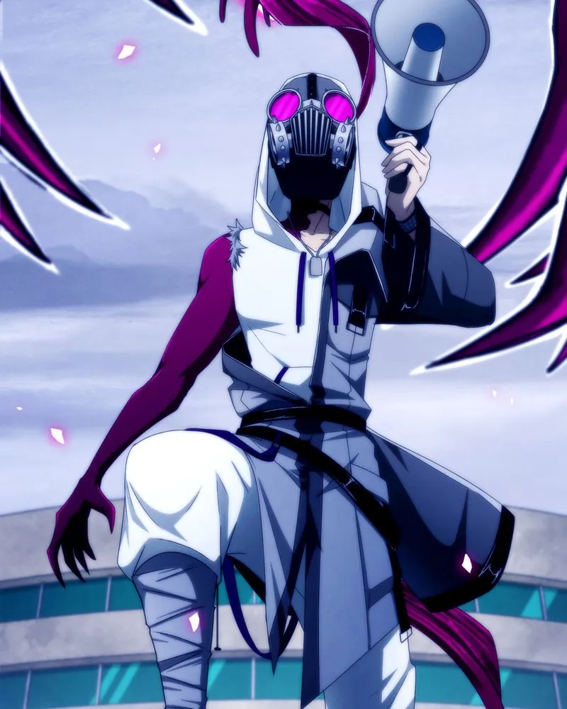 Read City of Blank EN Manga Online