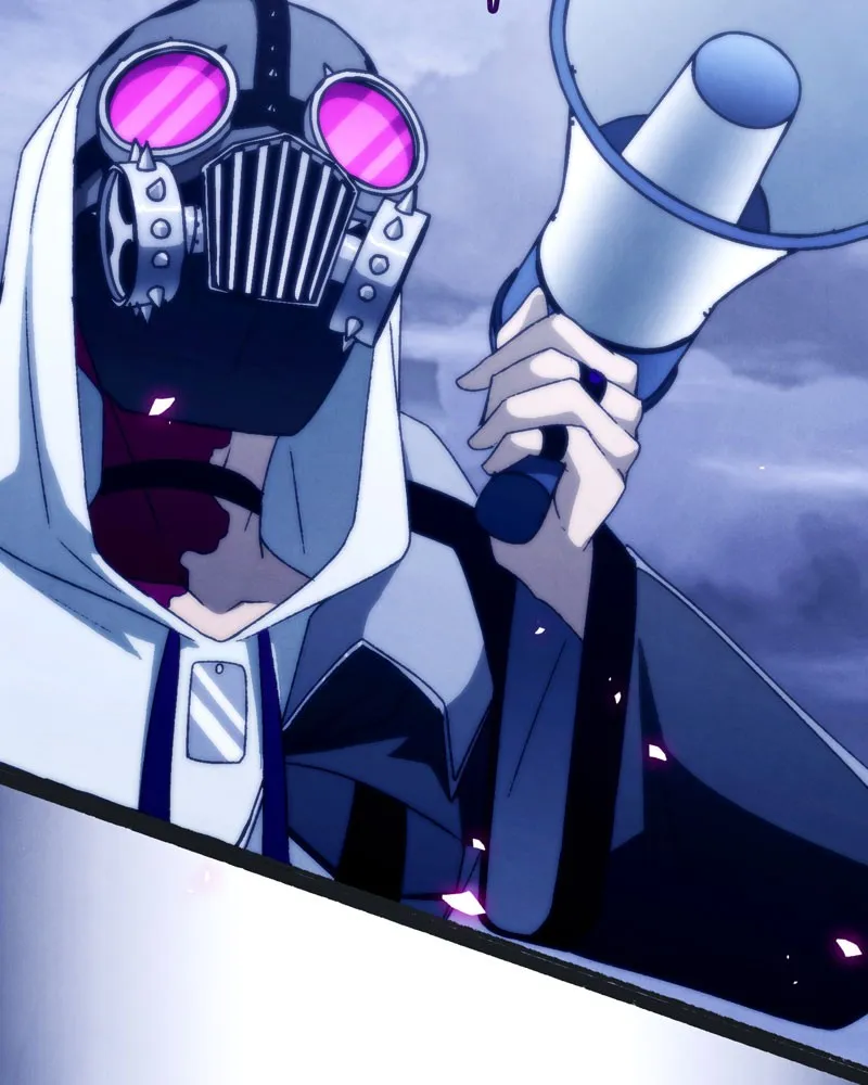 Read City of Blank EN Manga Online