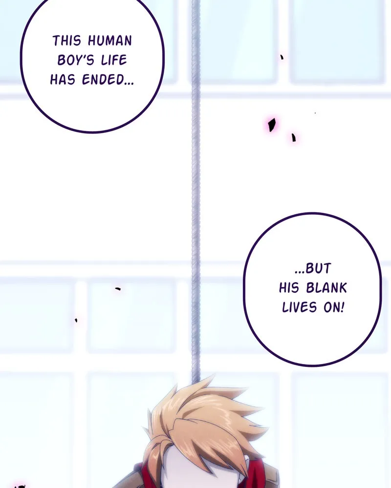 Read City of Blank EN Manga Online