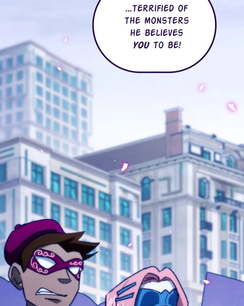 Read City of Blank EN Manga Online
