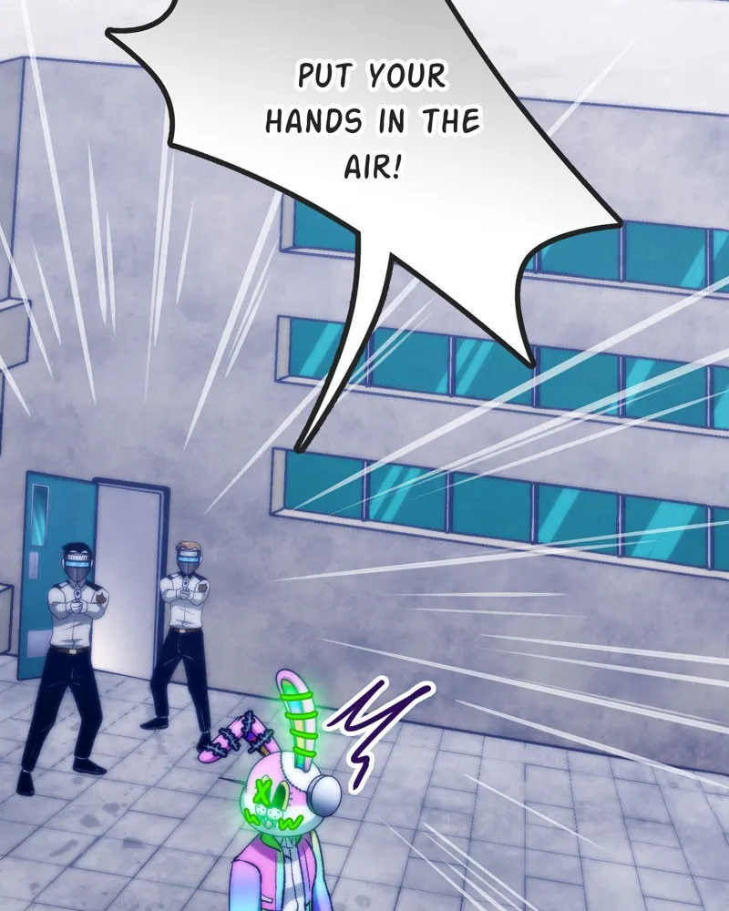 Read City of Blank EN Manga Online