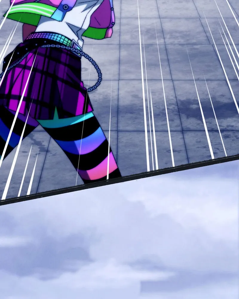 Read City of Blank EN Manga Online