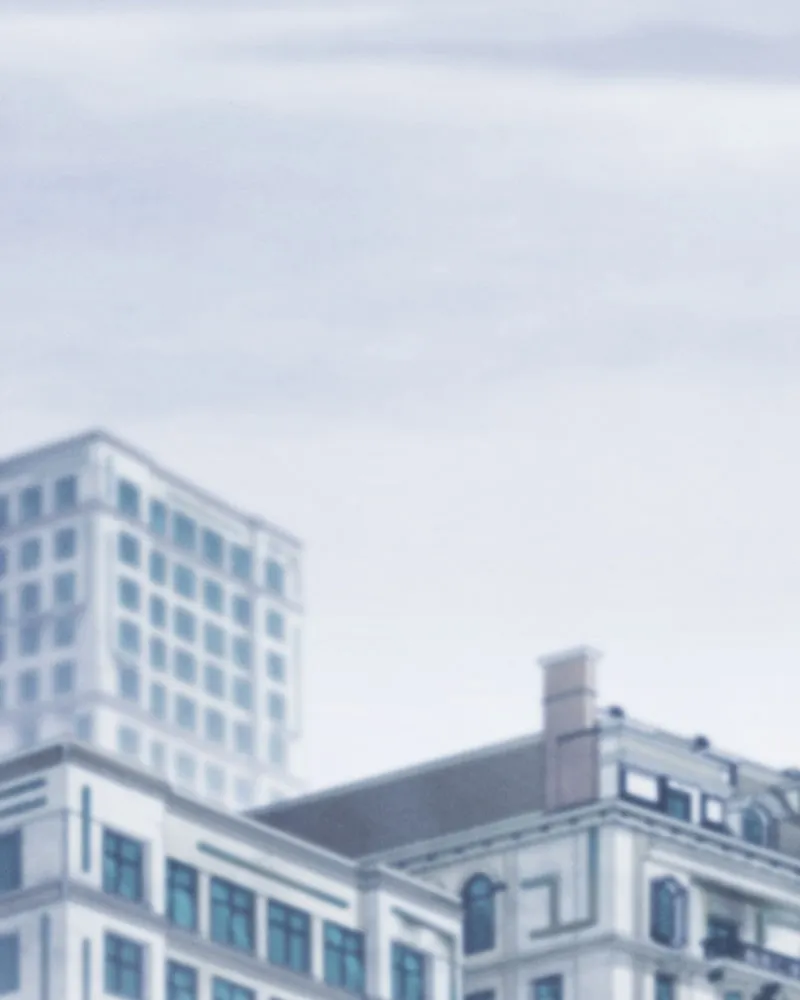 Read City of Blank EN Manga Online