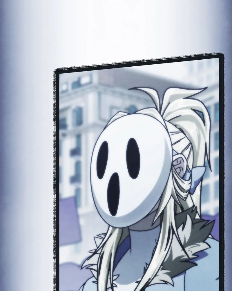 Read City of Blank EN Manga Online