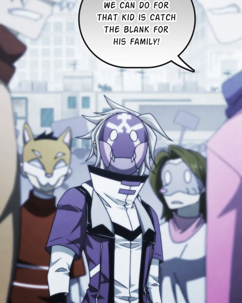 Read City of Blank EN Manga Online