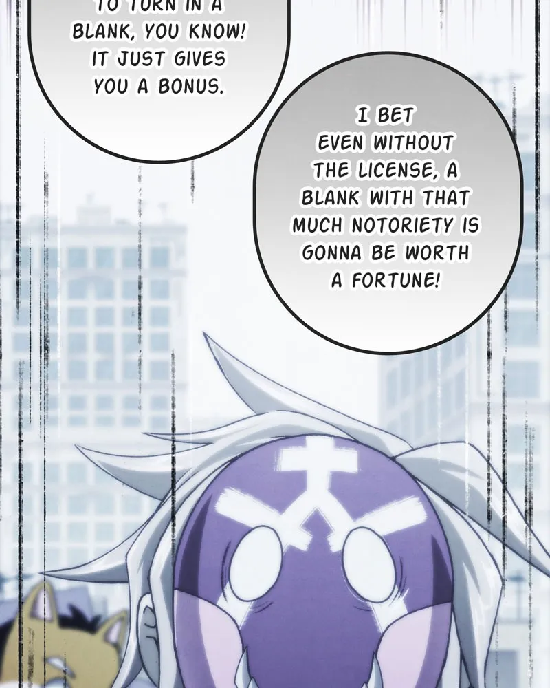 Read City of Blank EN Manga Online