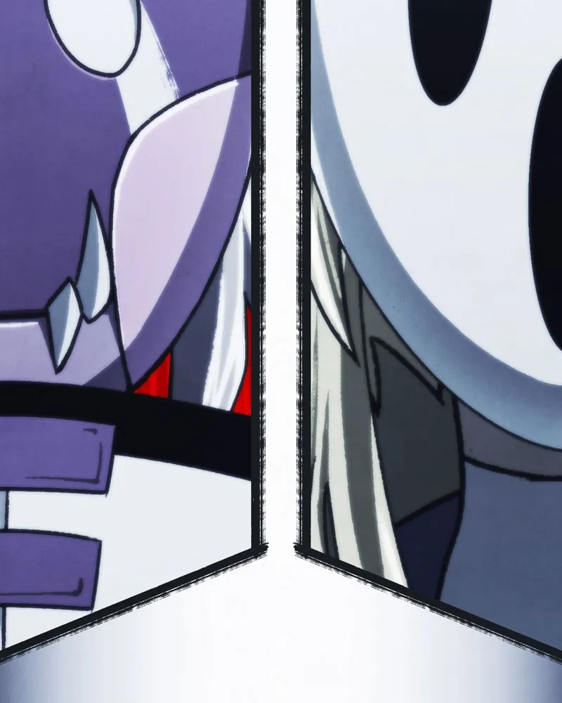 Read City of Blank EN Manga Online