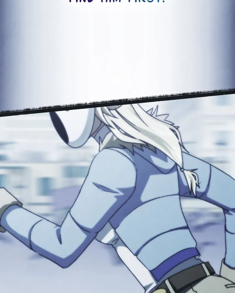 Read City of Blank EN Manga Online