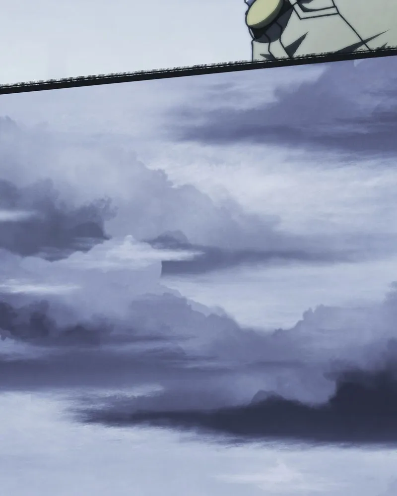 Read City of Blank EN Manga Online