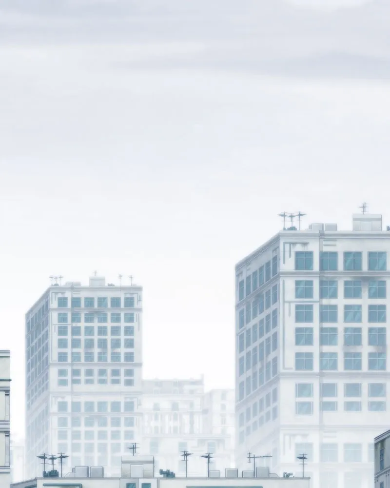 Read City of Blank EN Manga Online