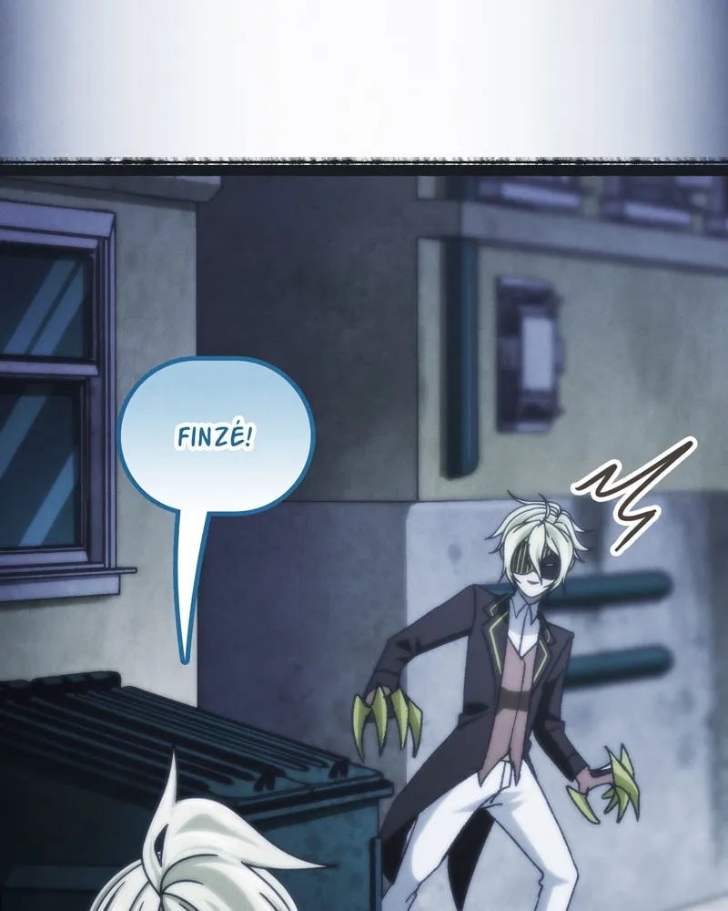 Read City of Blank EN Manga Online
