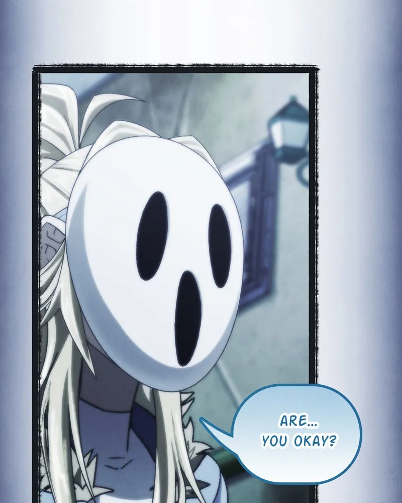 Read City of Blank EN Manga Online