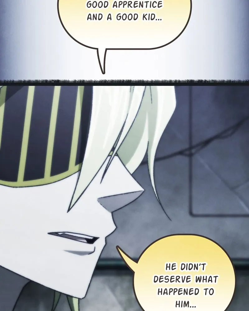 Read City of Blank EN Manga Online