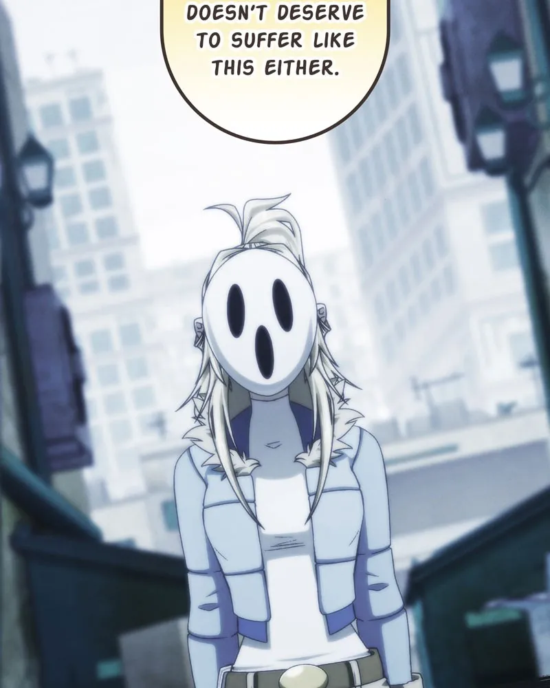 Read City of Blank EN Manga Online
