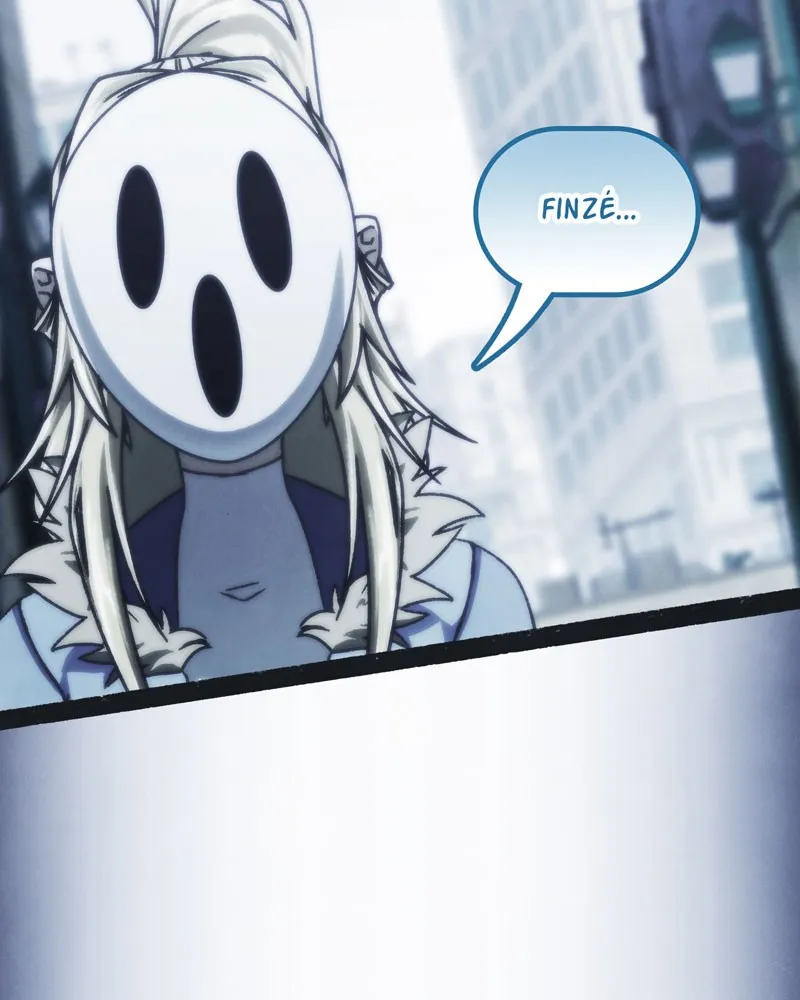 Read City of Blank EN Manga Online
