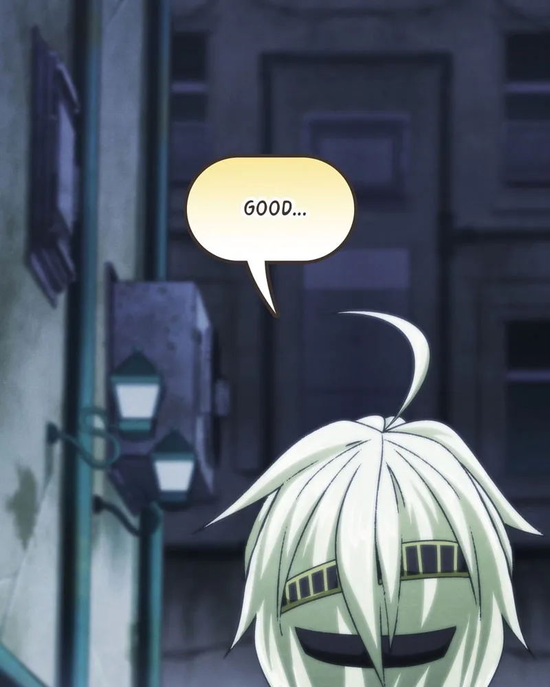 Read City of Blank EN Manga Online
