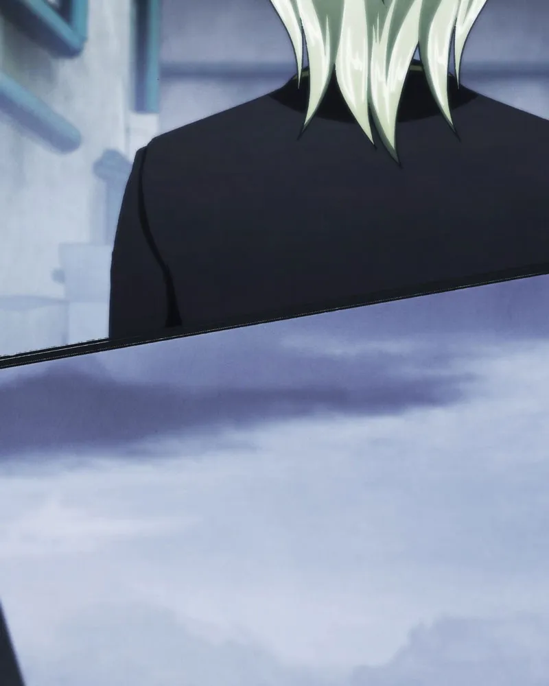 Read City of Blank EN Manga Online